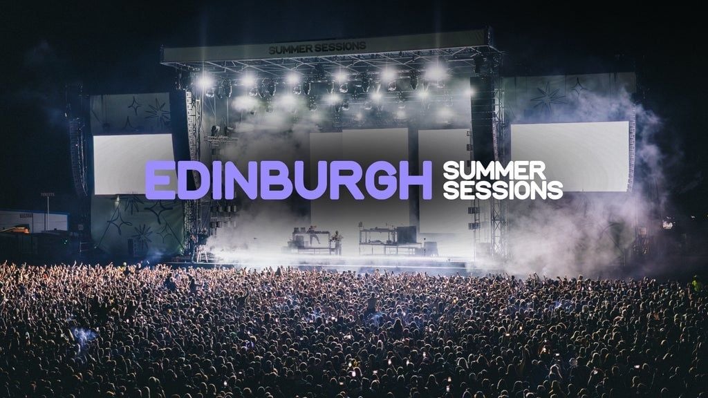 Edinburgh Summer Sessions official logo