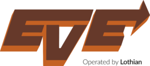 Eve Coaches Logo