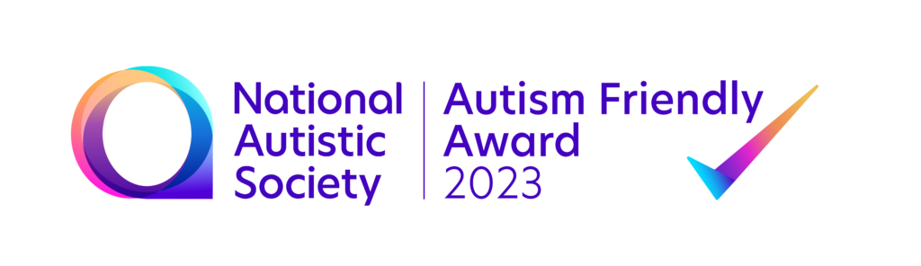 Lothian receives autism friendly award for work in accessibility