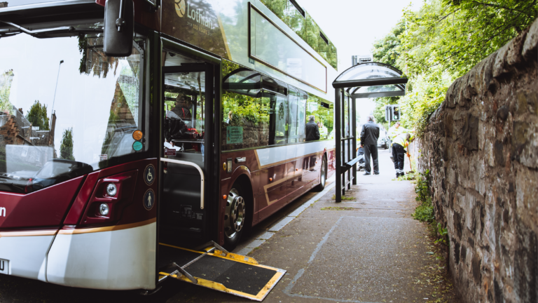 Every Lothian Bus - Lothian Buses