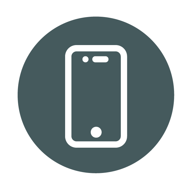 Phone Icon